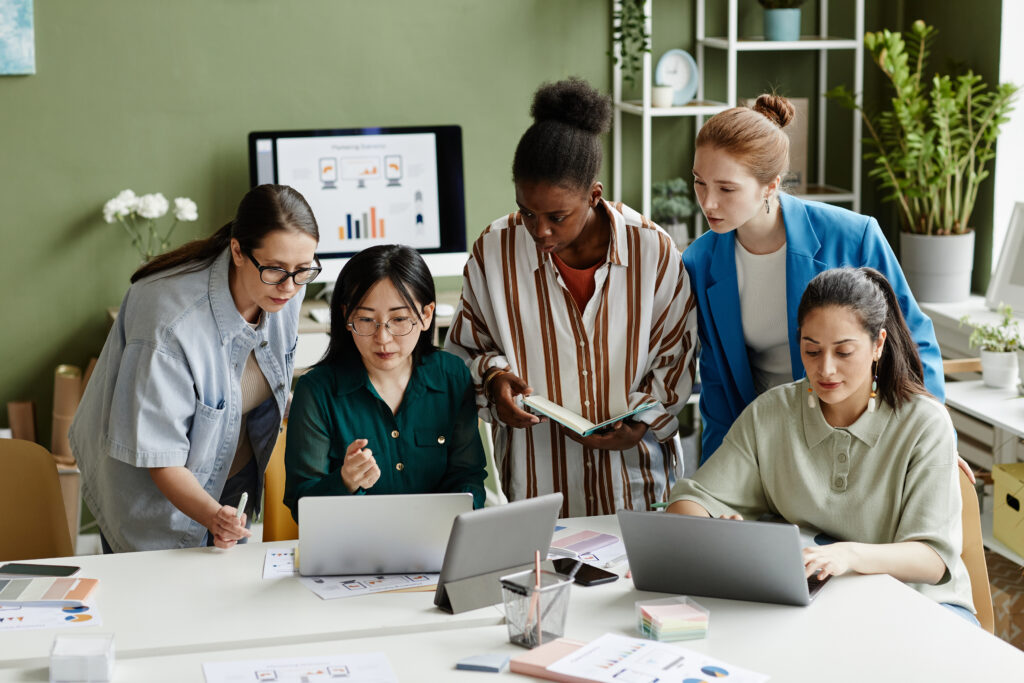 Women in Tech